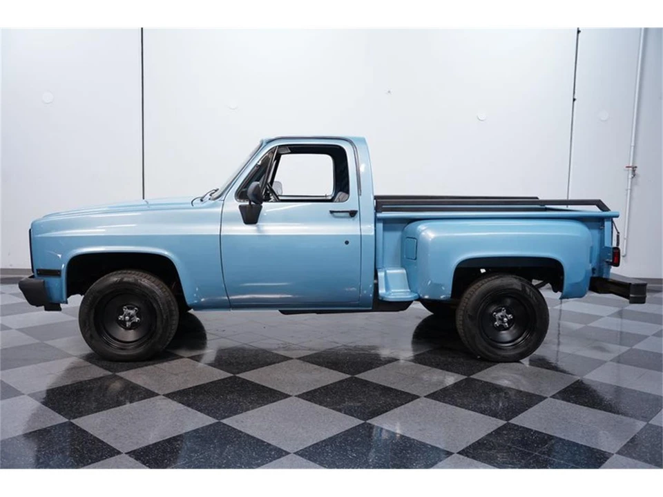 1985 Chevrolet C/K 3rd Gen - Image 2 of 31