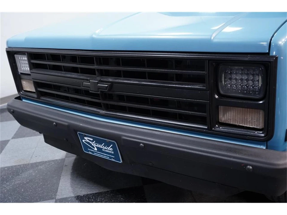 1985 Chevrolet C/K 3rd Gen - Image 17 of 31