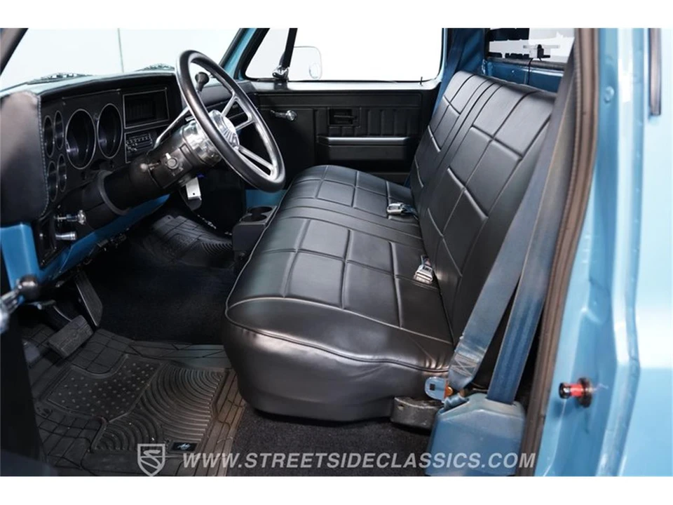 1985 Chevrolet C/K 3rd Gen - Image 29 of 31