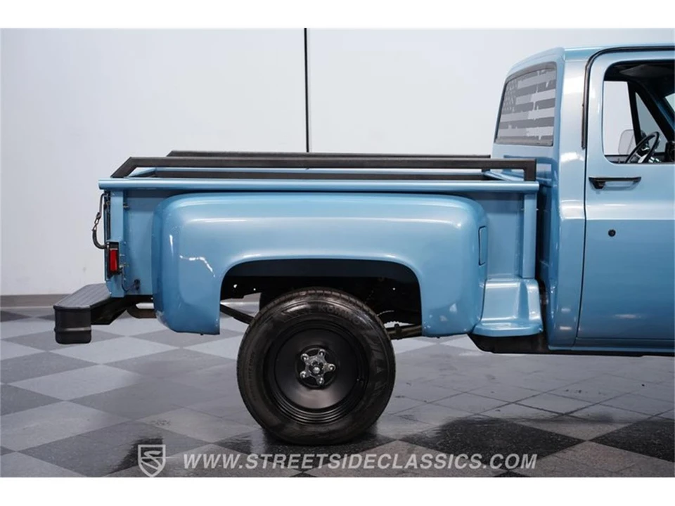 1985 Chevrolet C/K 3rd Gen - Image 23 of 31