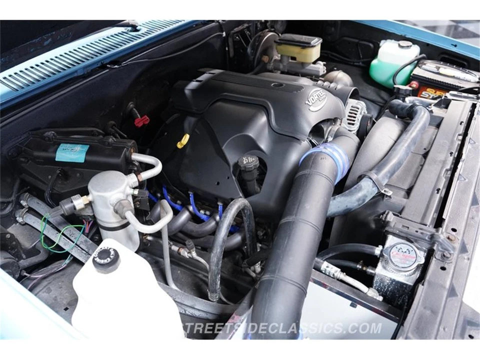1985 Chevrolet C/K 3rd Gen - Image 26 of 31