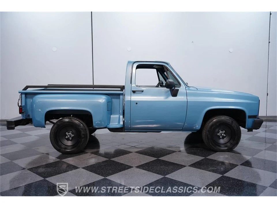 1985 Chevrolet C/K 3rd Gen - Image 12 of 31