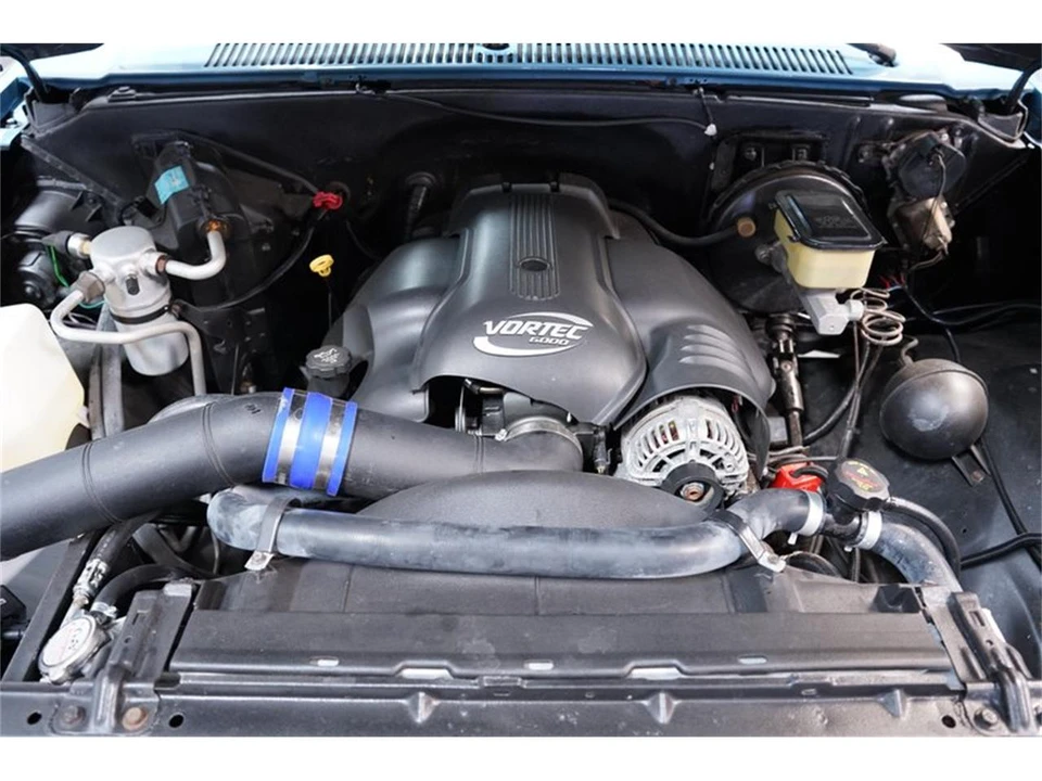 1985 Chevrolet C/K 3rd Gen - Image 3 of 31