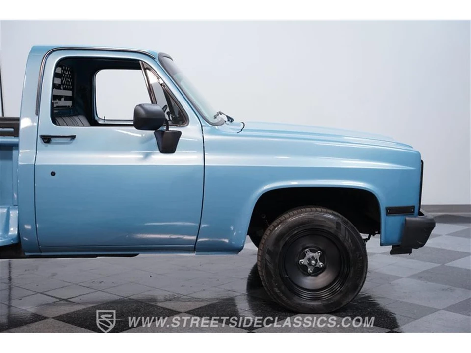 1985 Chevrolet C/K 3rd Gen - Image 24 of 31
