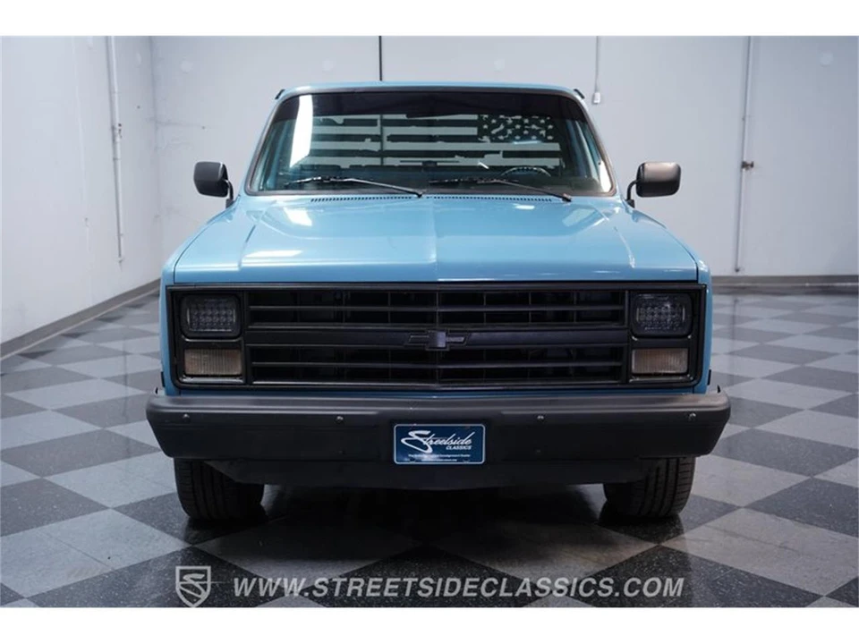 1985 Chevrolet C/K 3rd Gen - Image 15 of 31
