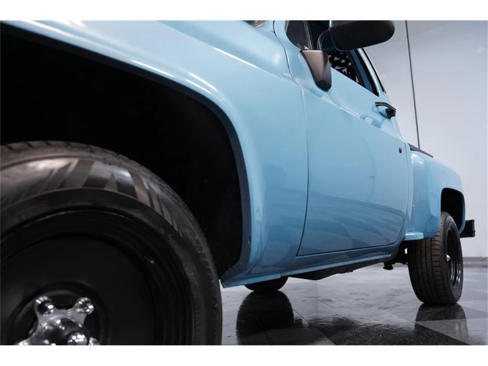 1985 Chevrolet C/K 3rd Gen - Image 18 of 31