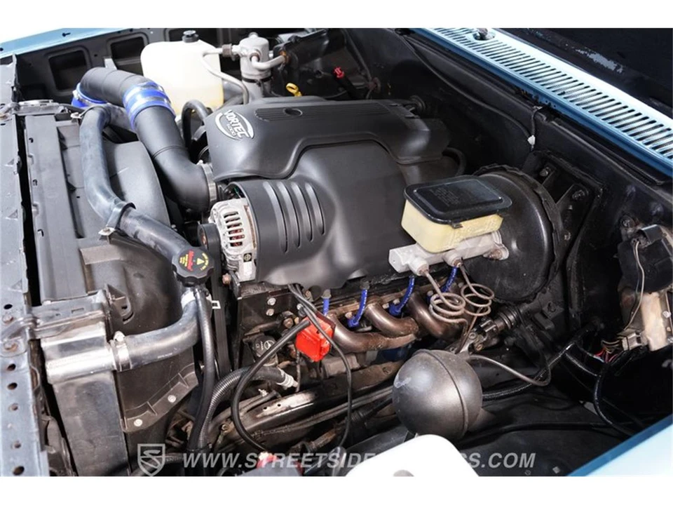 1985 Chevrolet C/K 3rd Gen - Image 27 of 31