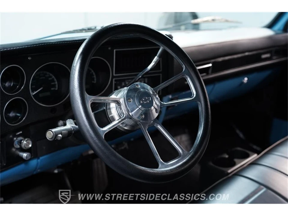 1985 Chevrolet C/K 3rd Gen - Image 30 of 31