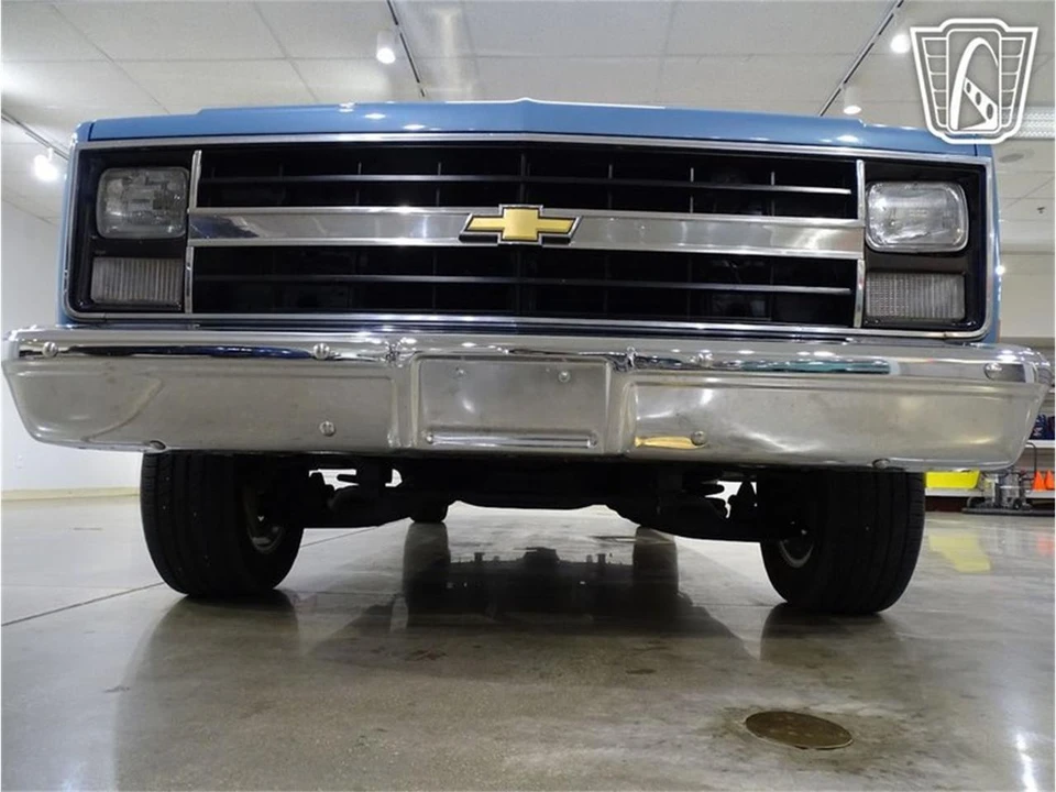 1985 Chevrolet C/K 3rd Gen - Image 26 of 31