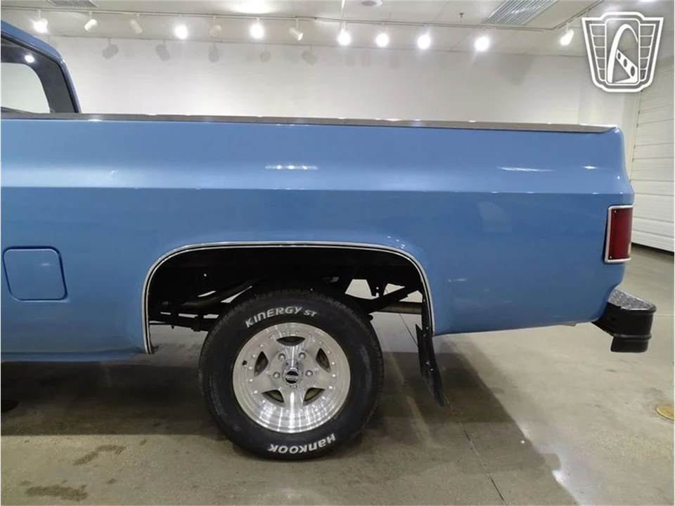 1985 Chevrolet C/K 3rd Gen - Image 31 of 31