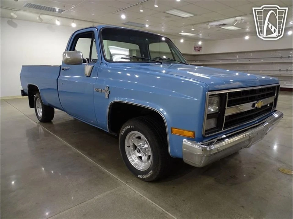1985 Chevrolet C/K 3rd Gen - Image 22 of 31