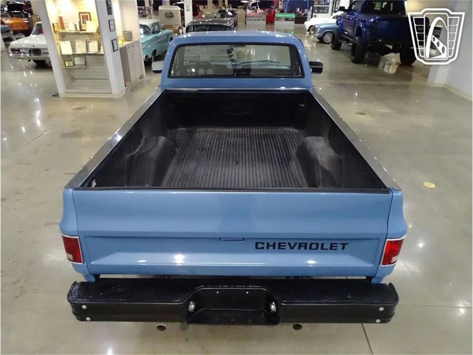 1985 Chevrolet C/K 3rd Gen - Image 12 of 31