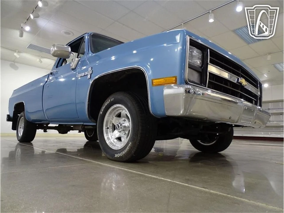 1985 Chevrolet C/K 3rd Gen - Image 23 of 31