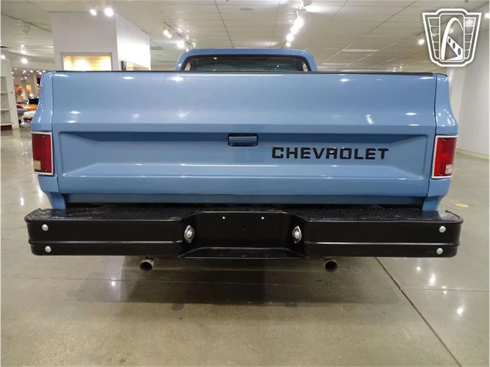 1985 Chevrolet C/K 3rd Gen - Image 13 of 31