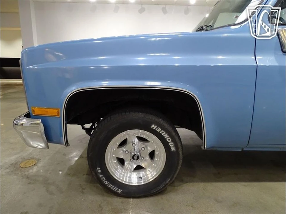 1985 Chevrolet C/K 3rd Gen - Image 29 of 31