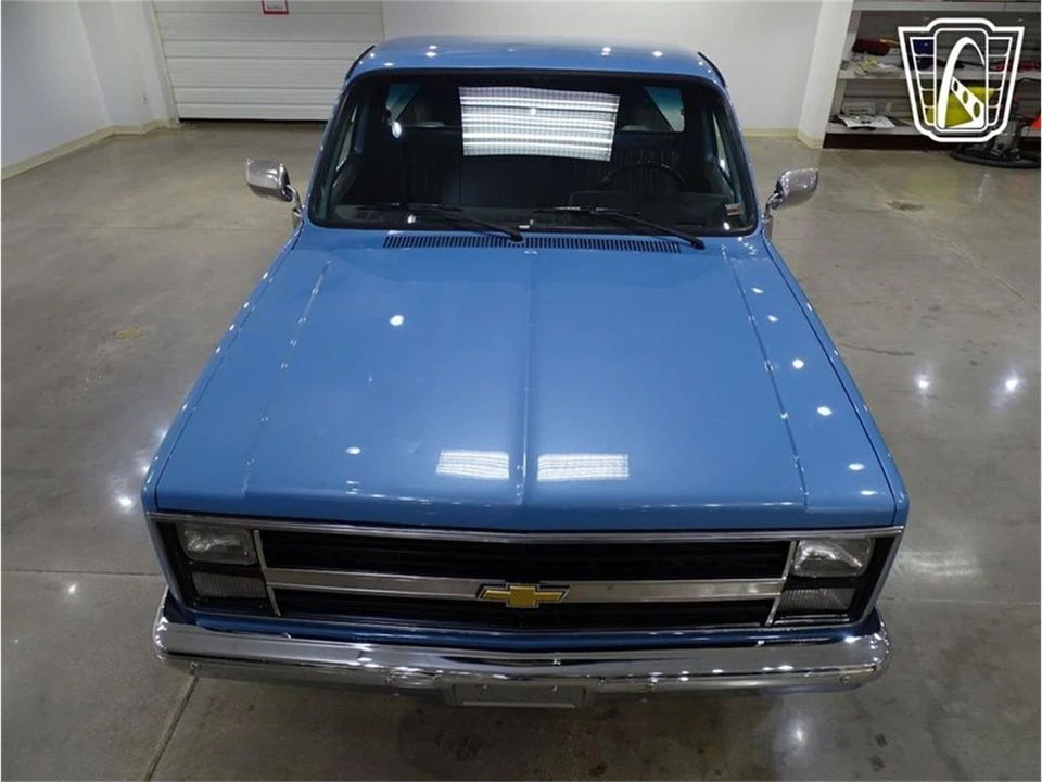 1985 Chevrolet C/K 3rd Gen - Image 24 of 31