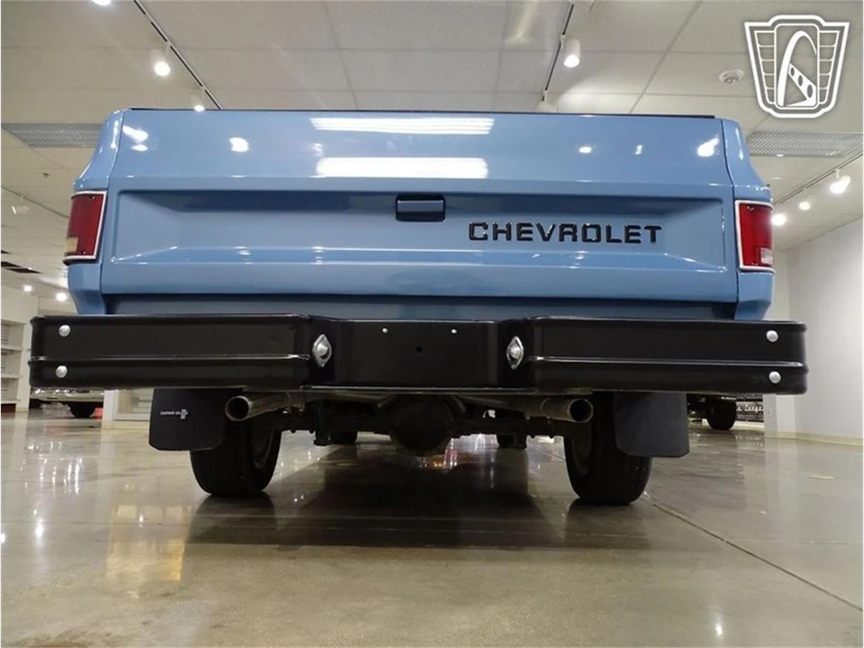 1985 Chevrolet C/K 3rd Gen - Image 14 of 31