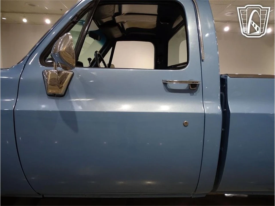 1985 Chevrolet C/K 3rd Gen - Image 30 of 31