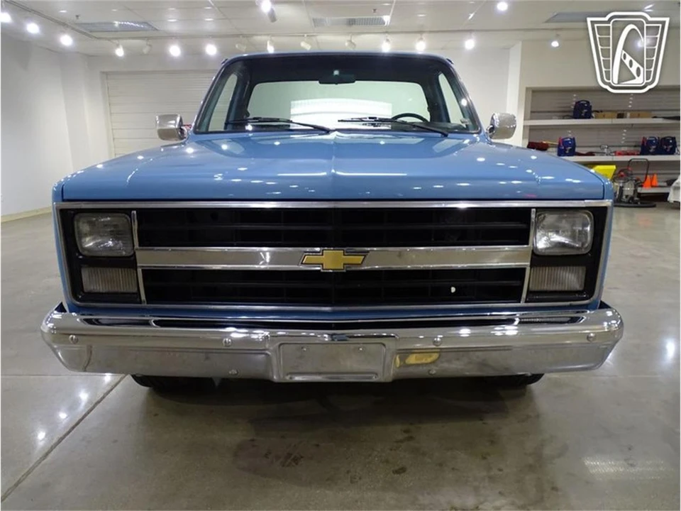 1985 Chevrolet C/K 3rd Gen - Image 25 of 31