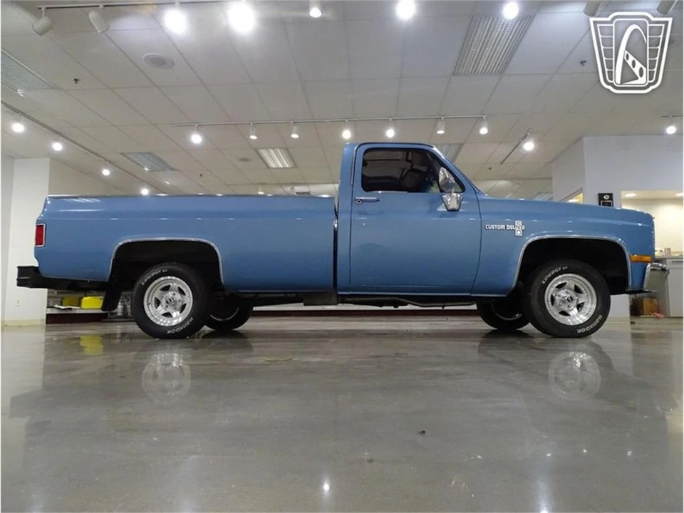 1985 Chevrolet C/K 3rd Gen - Image 20 of 31
