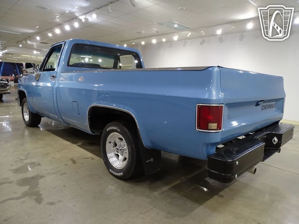 1985 Chevrolet C/K 3rd Gen - Image 11 of 12