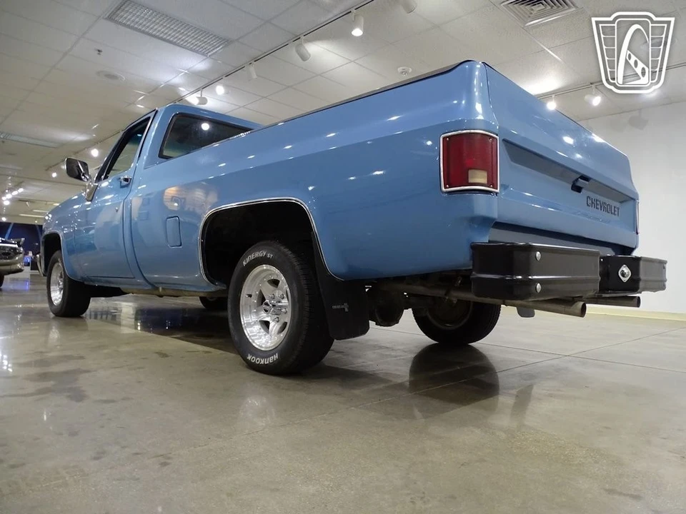 1985 Chevrolet C/K 3rd Gen - Image 12 of 12
