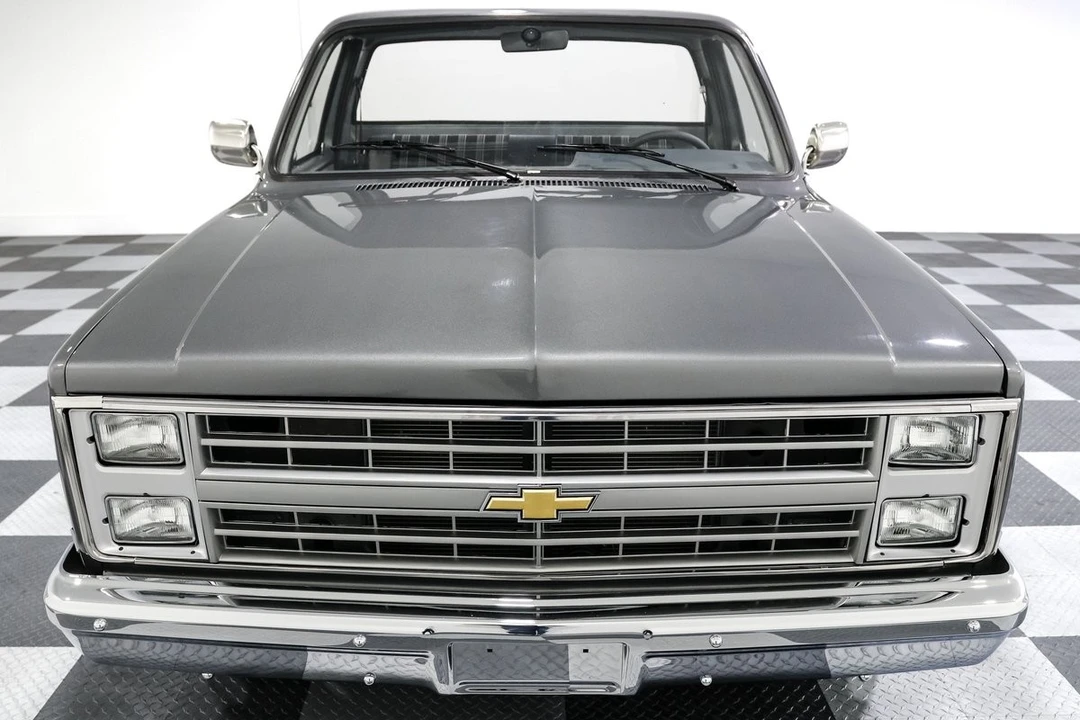 1985 Chevrolet C/K 3rd Gen - Image 2 of 21