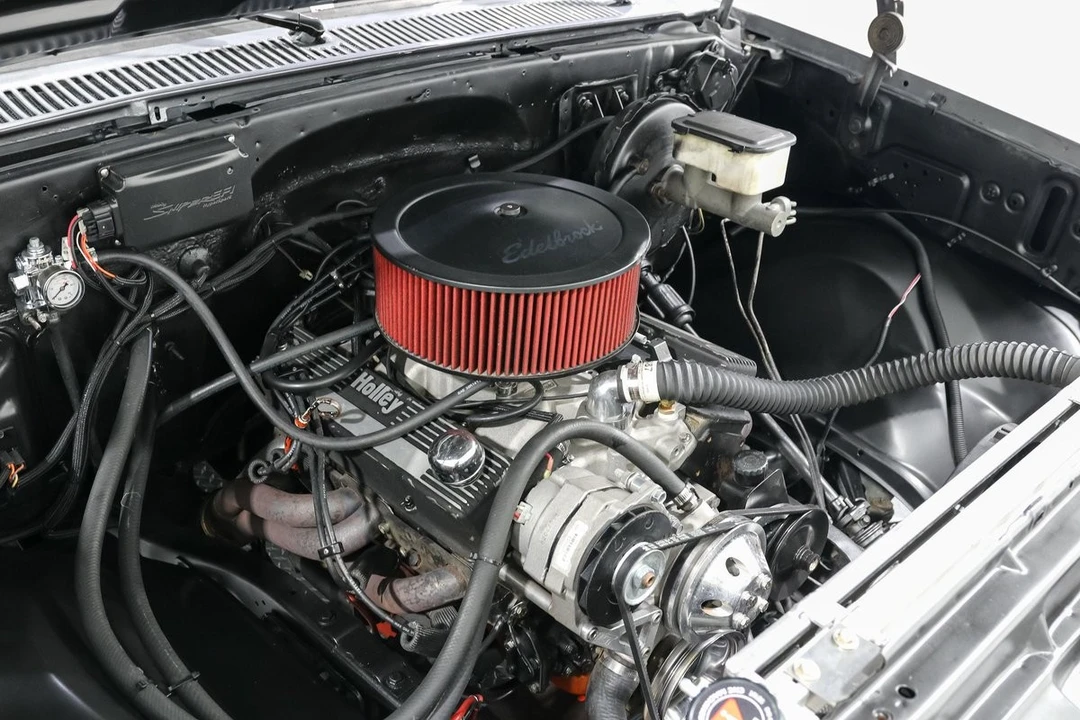 1985 Chevrolet C/K 3rd Gen - Image 12 of 21