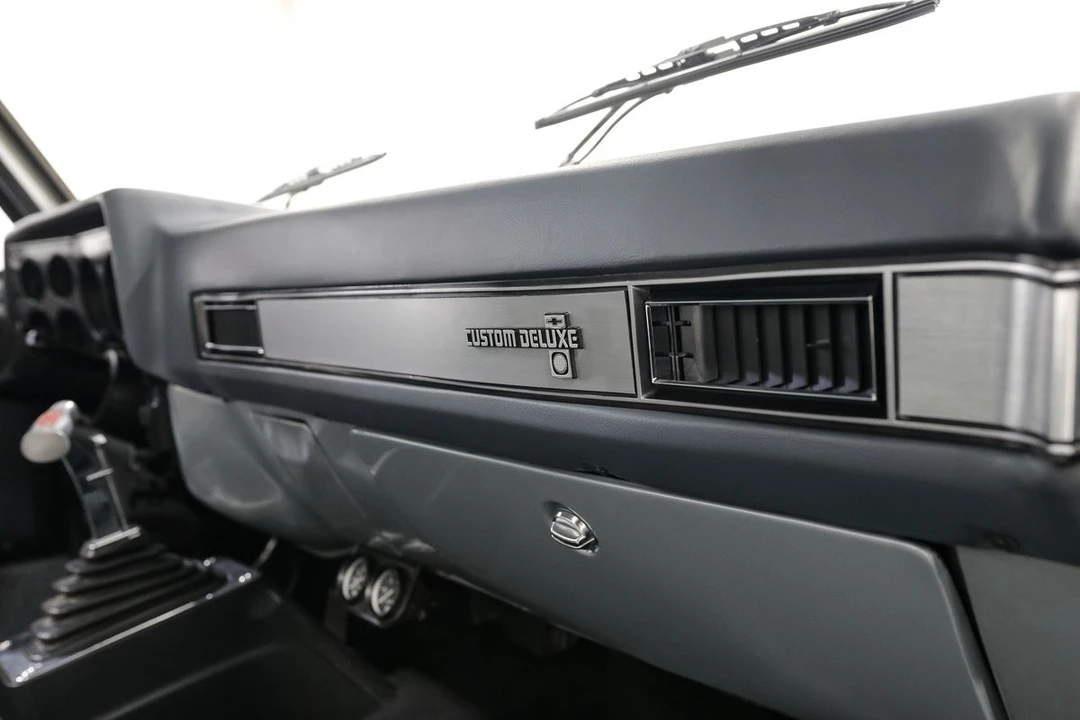 1985 Chevrolet C/K 3rd Gen - Image 20 of 21