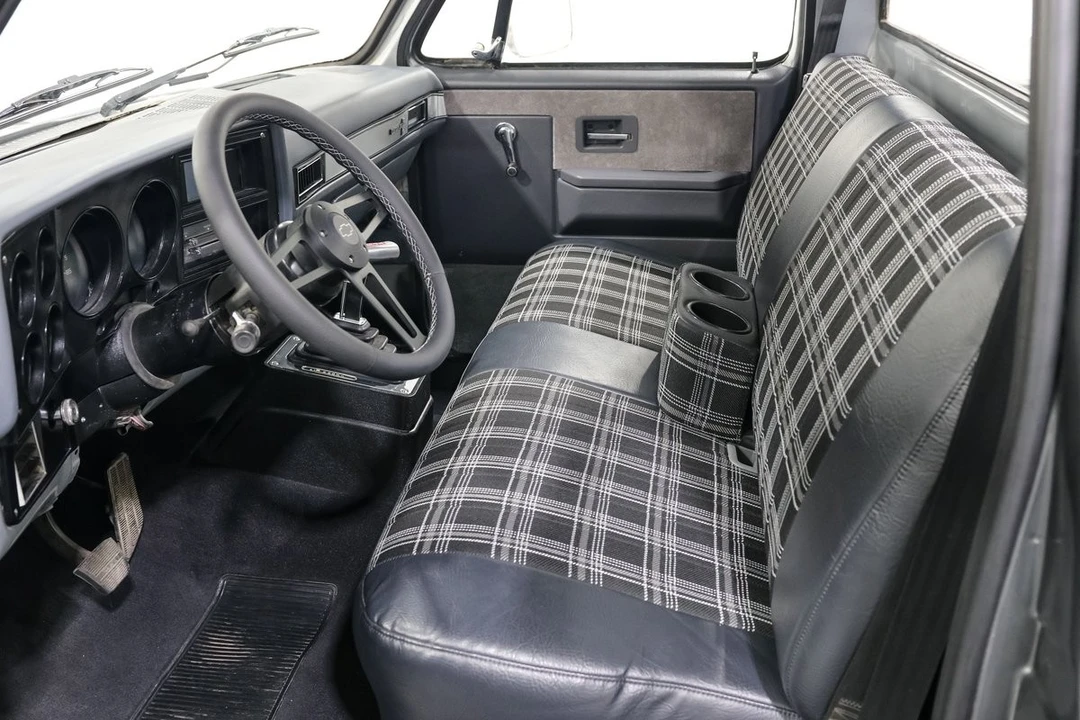 1985 Chevrolet C/K 3rd Gen - Image 17 of 21