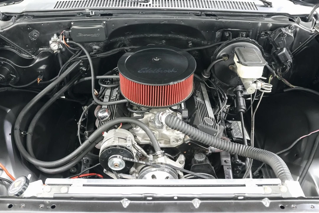 1985 Chevrolet C/K 3rd Gen - Image 13 of 21