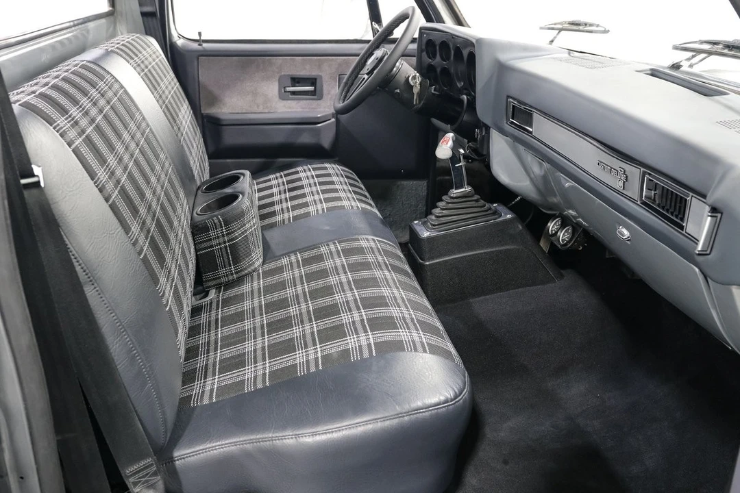 1985 Chevrolet C/K 3rd Gen - Image 19 of 21