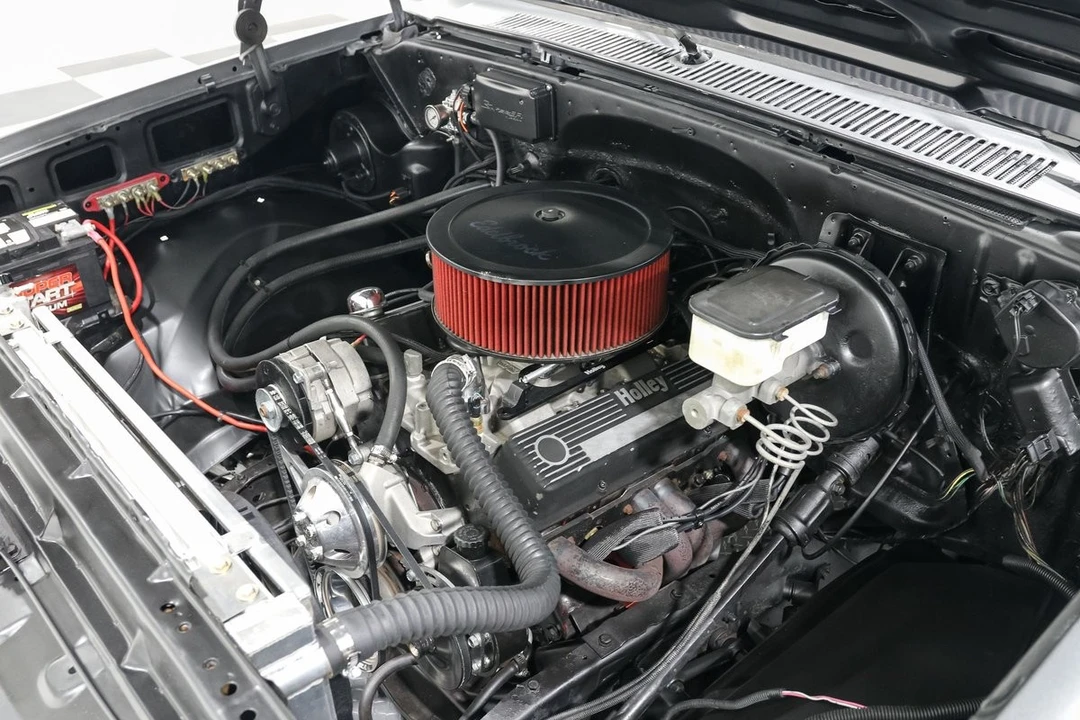 1985 Chevrolet C/K 3rd Gen - Image 14 of 21