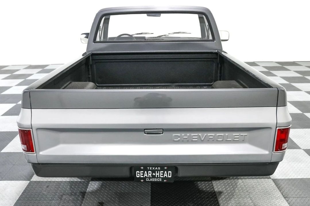 1985 Chevrolet C/K 3rd Gen - Image 6 of 21