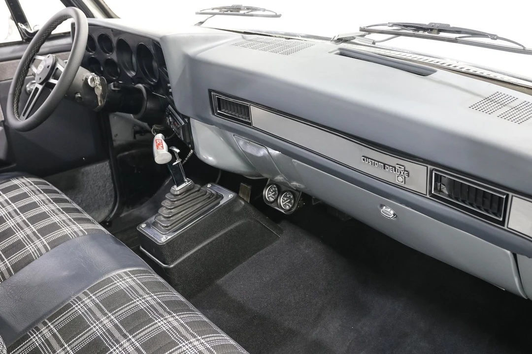 1985 Chevrolet C/K 3rd Gen - Image 21 of 21