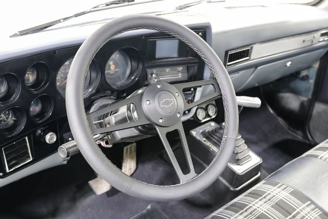 1985 Chevrolet C/K 3rd Gen - Image 16 of 21