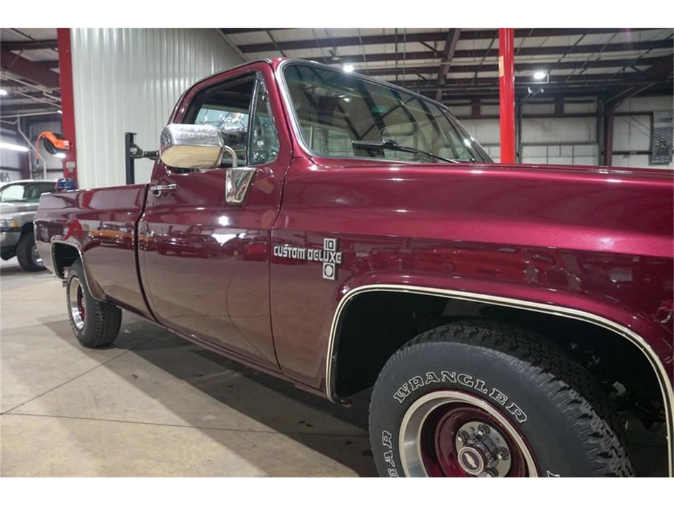 1985 Chevrolet C/K 3rd Gen - Image 26 of 31