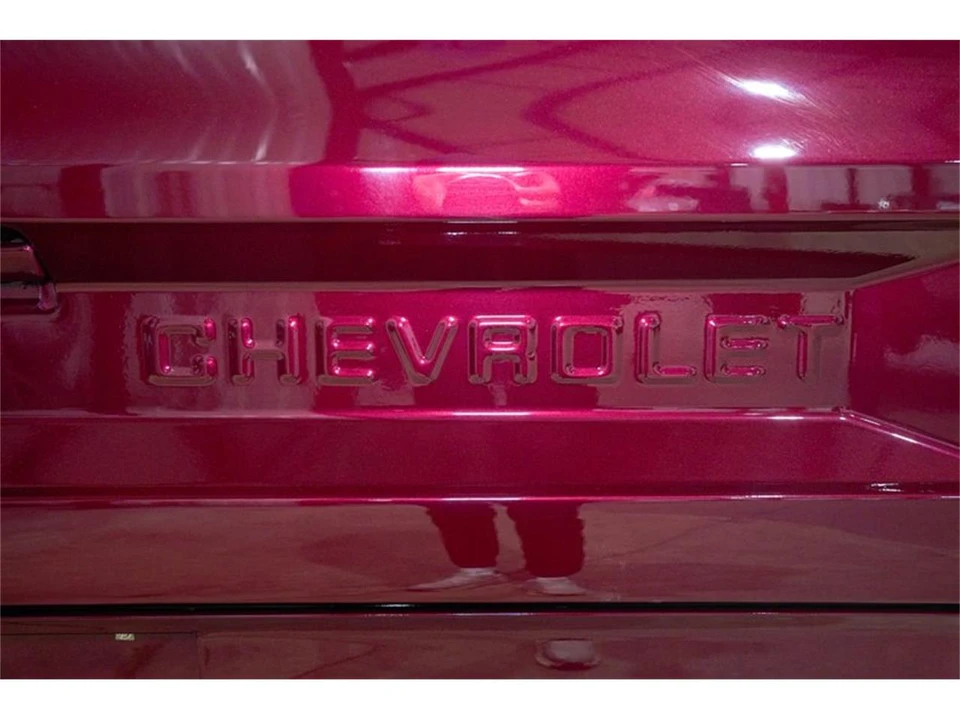 1985 Chevrolet C/K 3rd Gen - Image 22 of 31