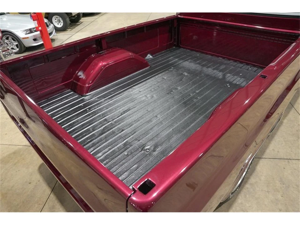 1985 Chevrolet C/K 3rd Gen - Image 20 of 31