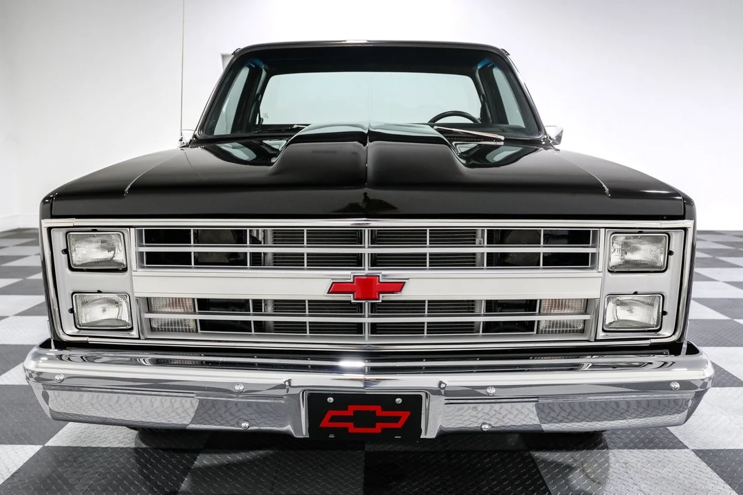 1985 Chevrolet C/K 3rd Gen - Image 2 of 24
