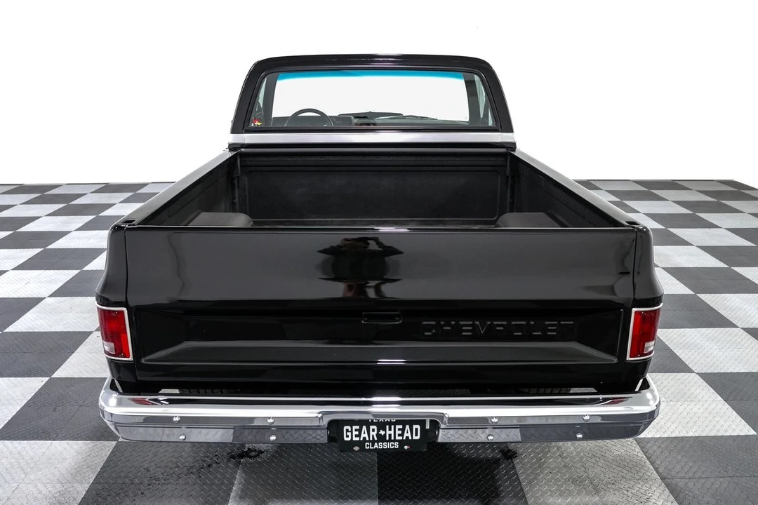 1985 Chevrolet C/K 3rd Gen - Image 6 of 24