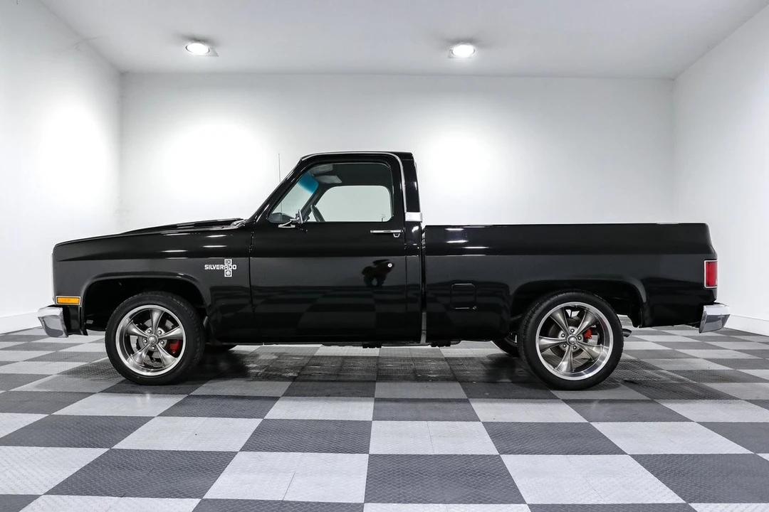 1985 Chevrolet C/K 3rd Gen - Image 4 of 24