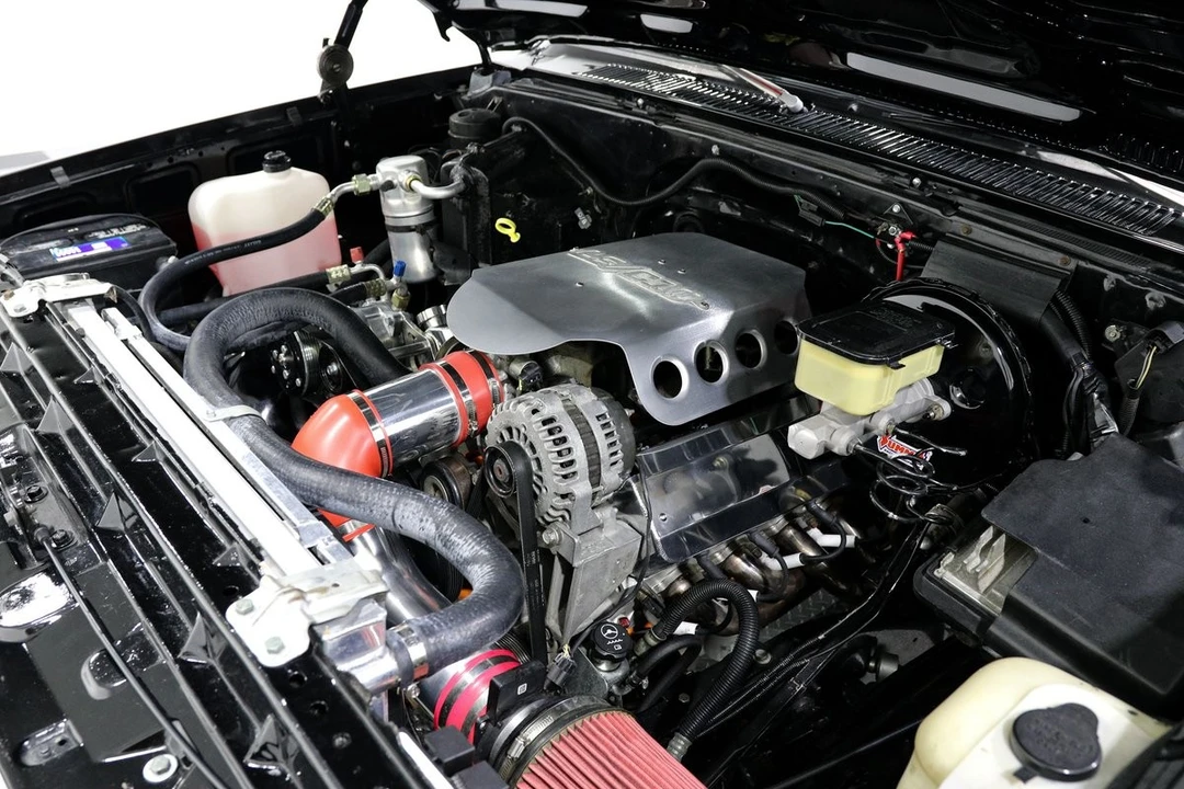 1985 Chevrolet C/K 3rd Gen - Image 11 of 24