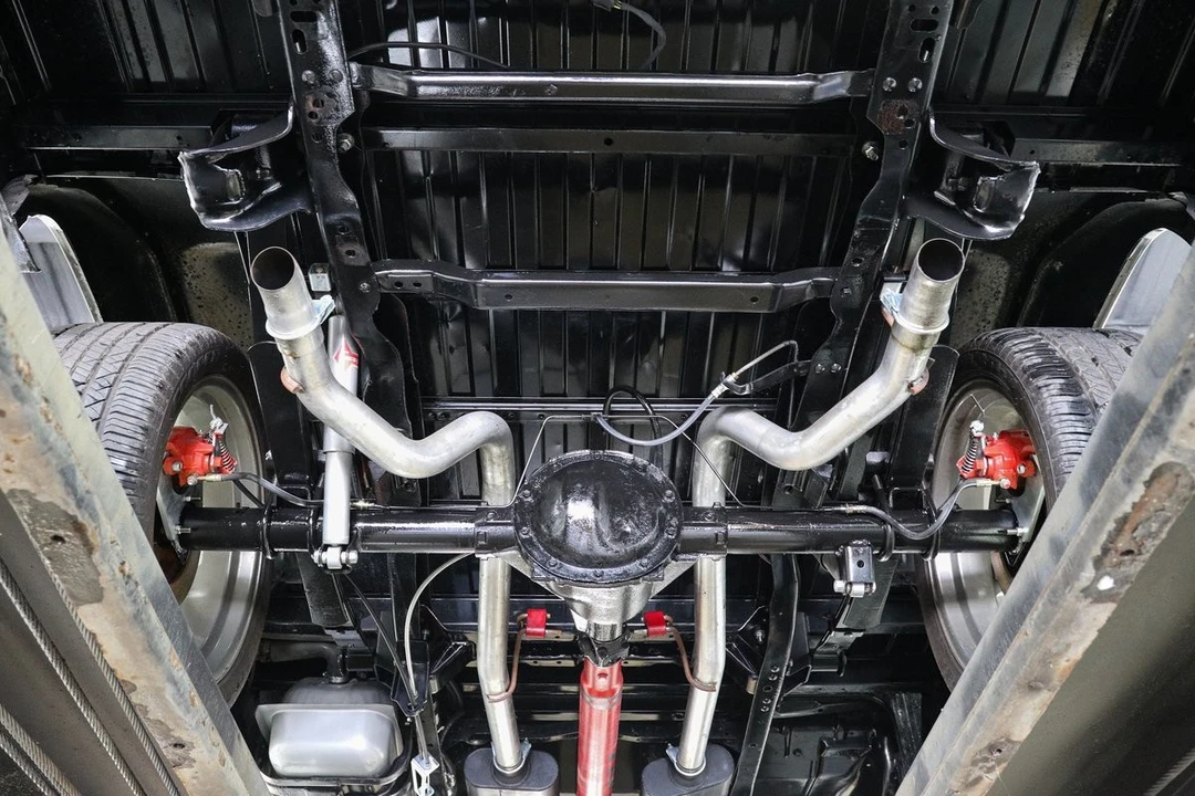 1985 Chevrolet C/K 3rd Gen - Image 21 of 24