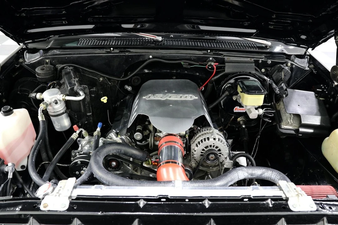 1985 Chevrolet C/K 3rd Gen - Image 10 of 24