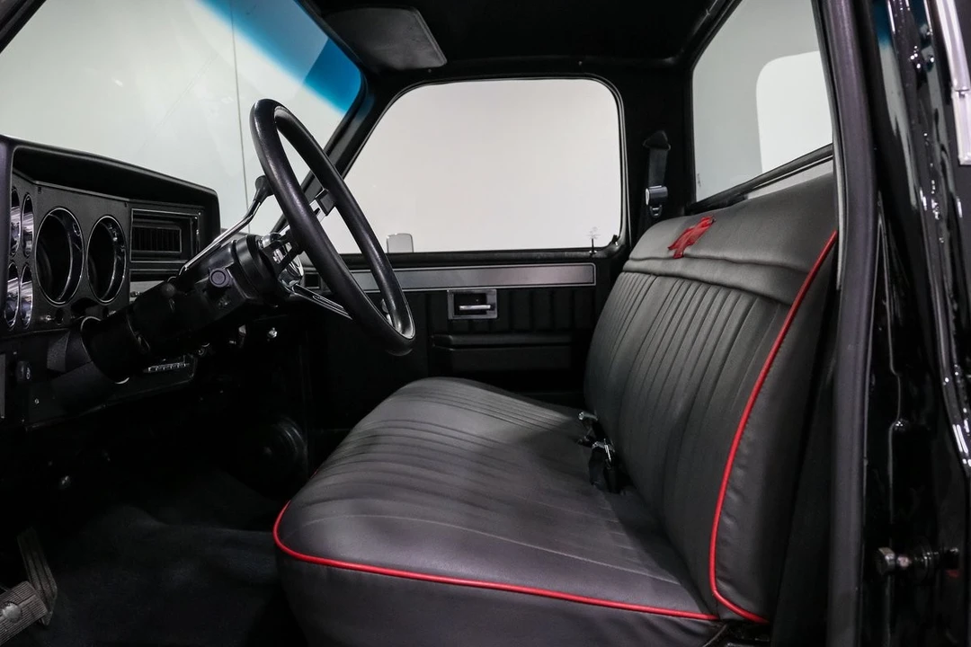 1985 Chevrolet C/K 3rd Gen - Image 13 of 24