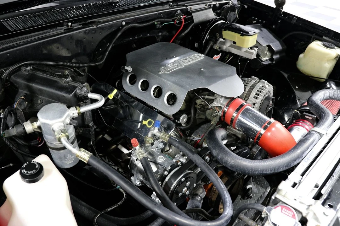 1985 Chevrolet C/K 3rd Gen - Image 9 of 24
