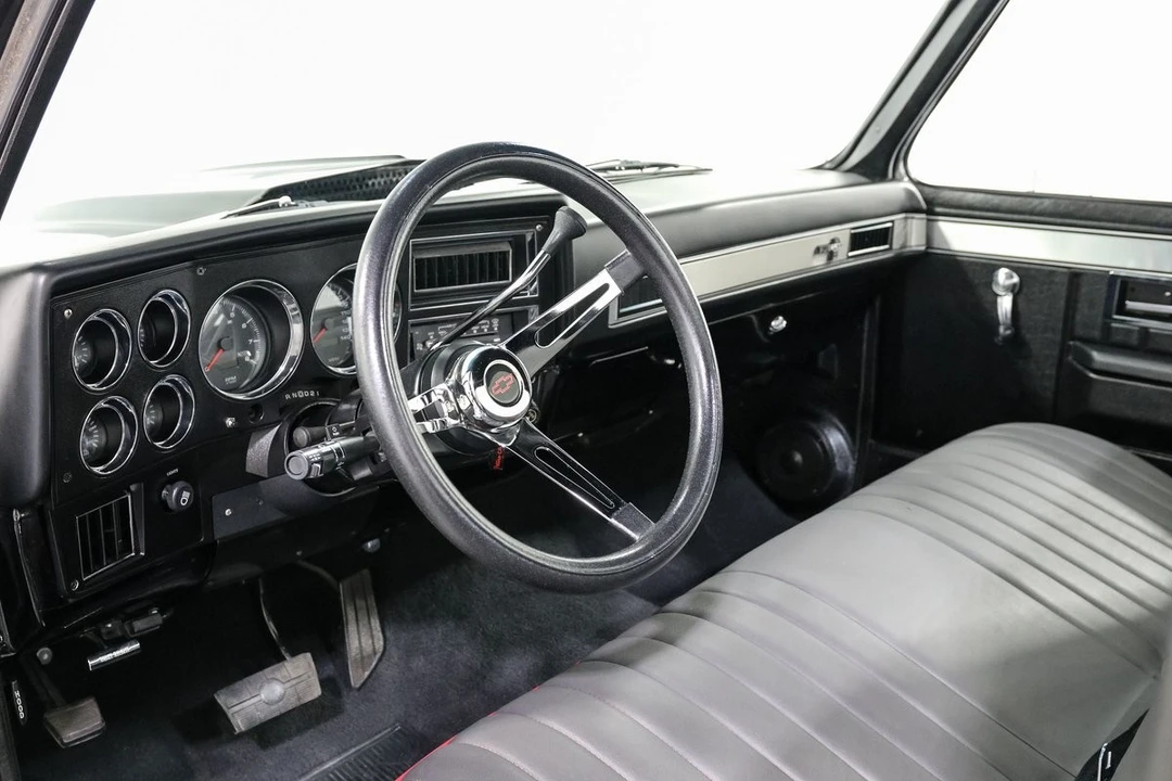 1985 Chevrolet C/K 3rd Gen - Image 14 of 24
