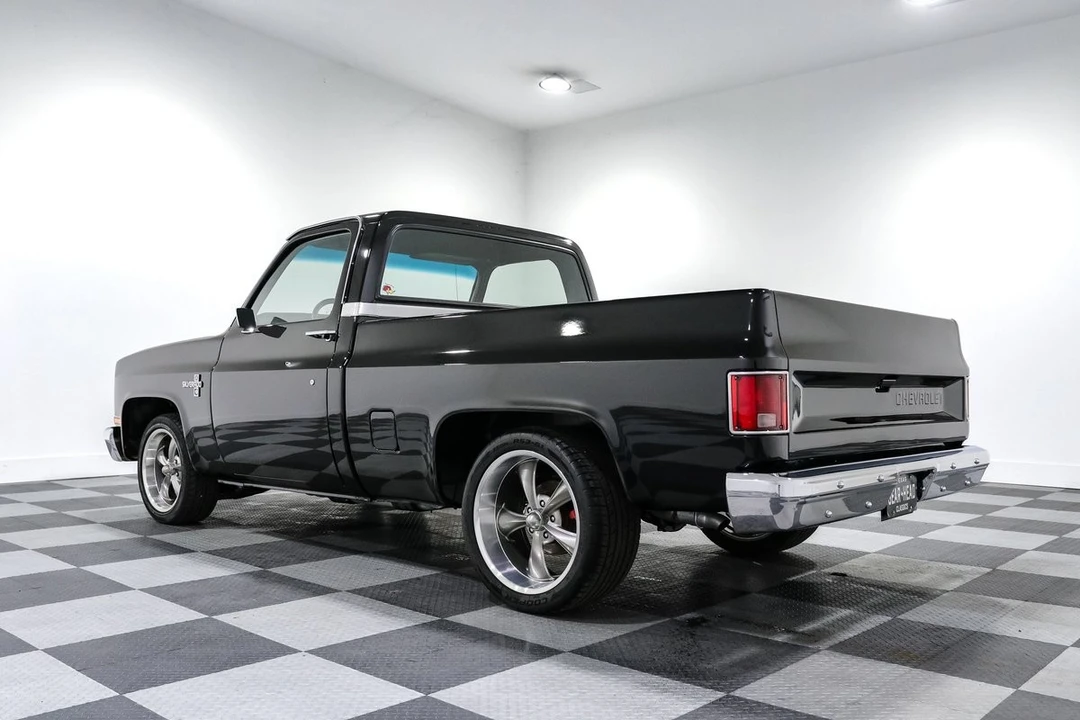1985 Chevrolet C/K 3rd Gen - Image 5 of 24