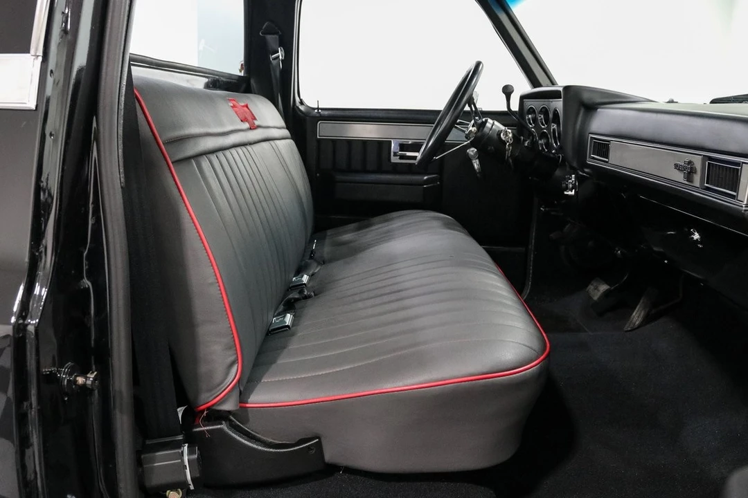 1985 Chevrolet C/K 3rd Gen - Image 16 of 24